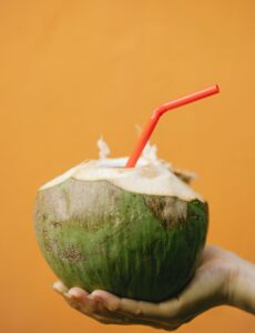 Coconut Juice