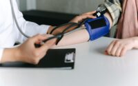 High Blood Pressure During Covid 19 crisis