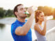 5 Drinks good For After Exercise